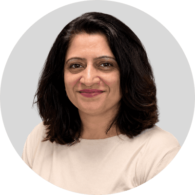 Ms. Shikha Taunk 
