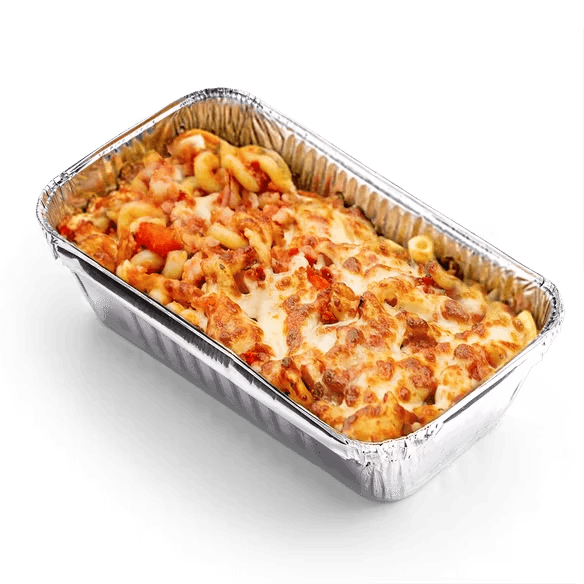 Menu Item
