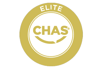 CHAS Logo
