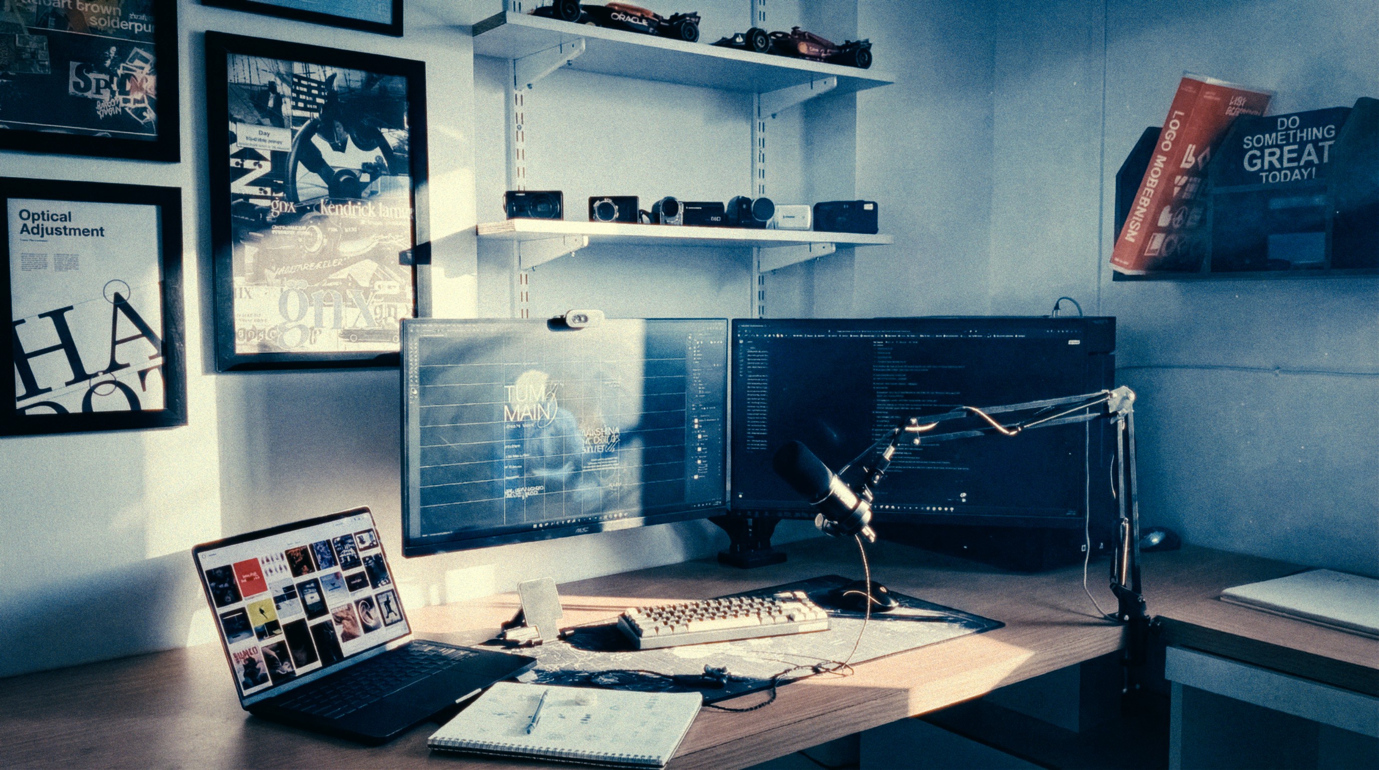 Deep patel - typodeep Aesthetic Pc setup