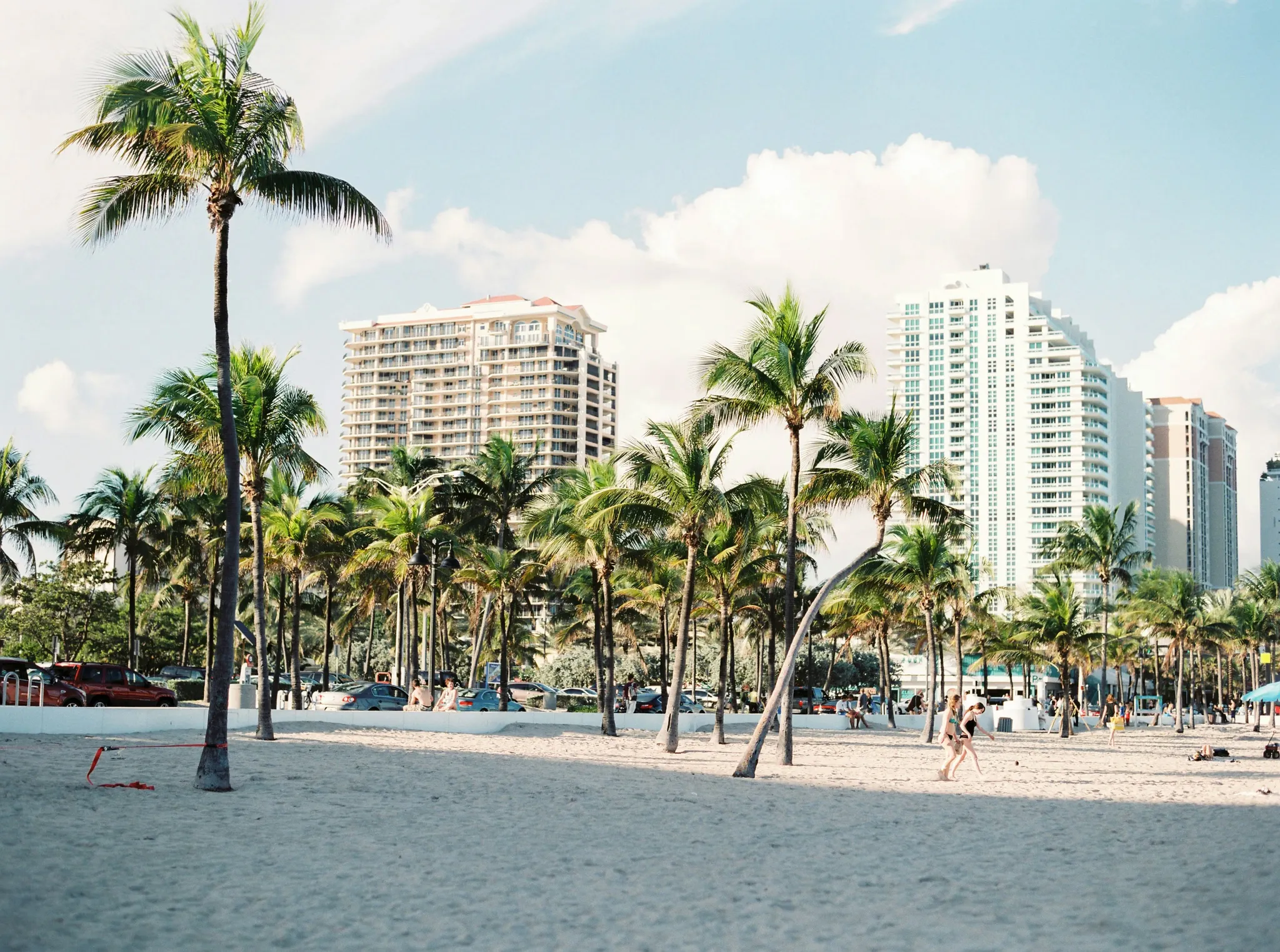 Coconut Grove