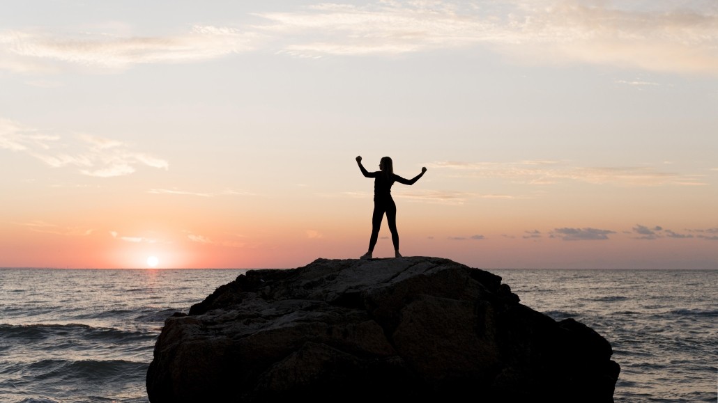 Resilienz im Coaching