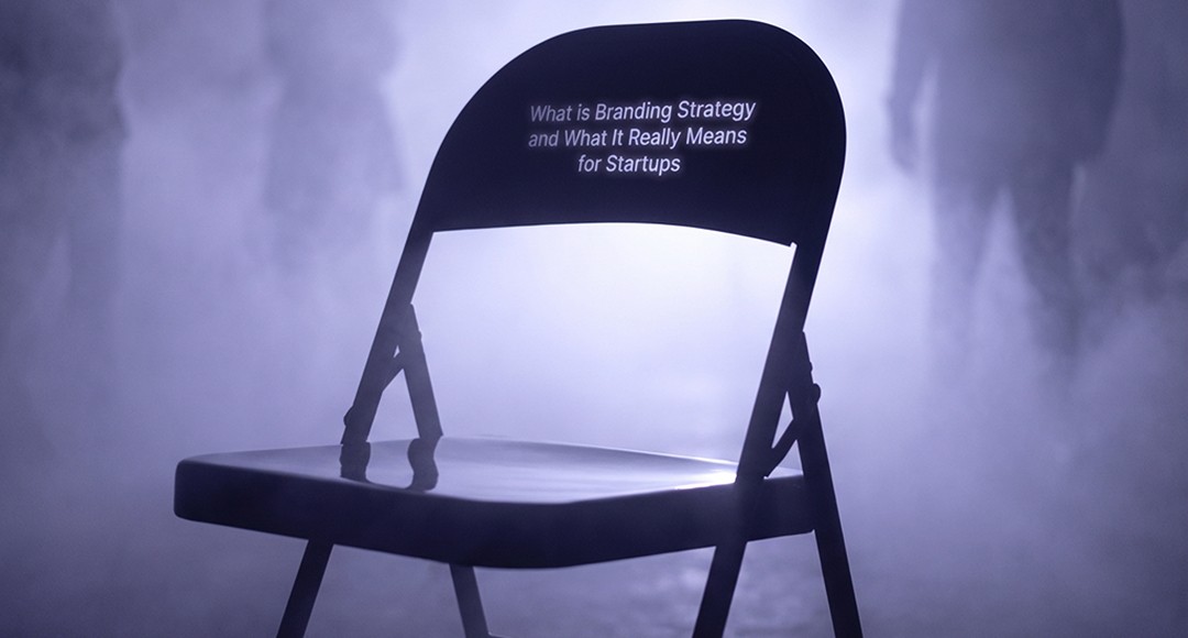 what is branding strategy