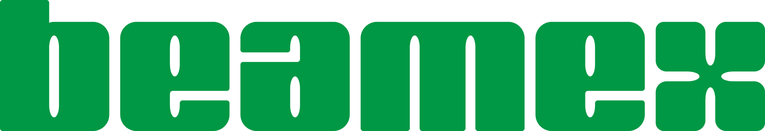 Beamex logo