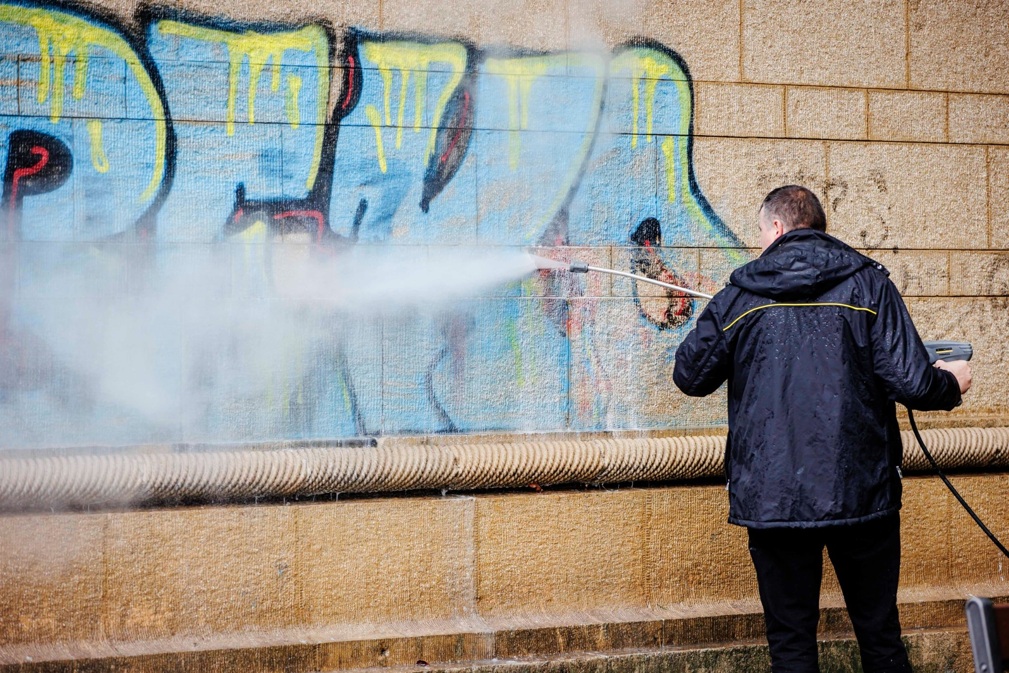 Kärcher Romania Giving Back