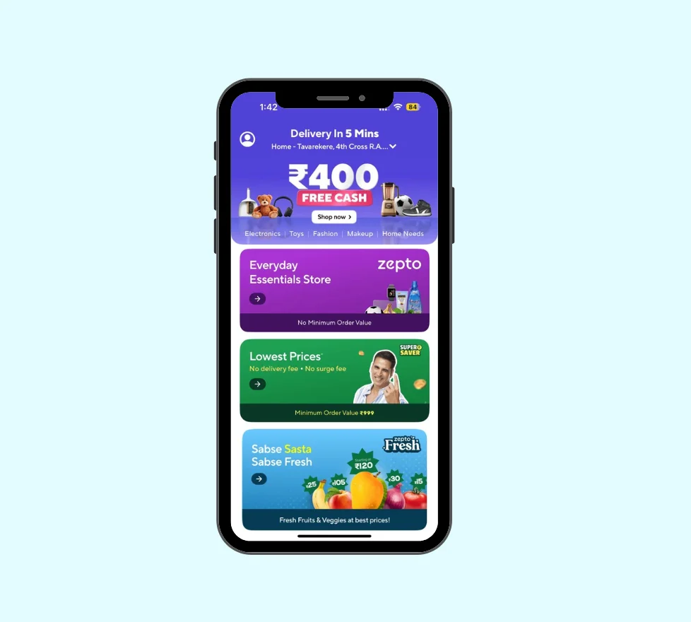 The Missing Layer in Your Quick Commerce Strategy: Micromarkets