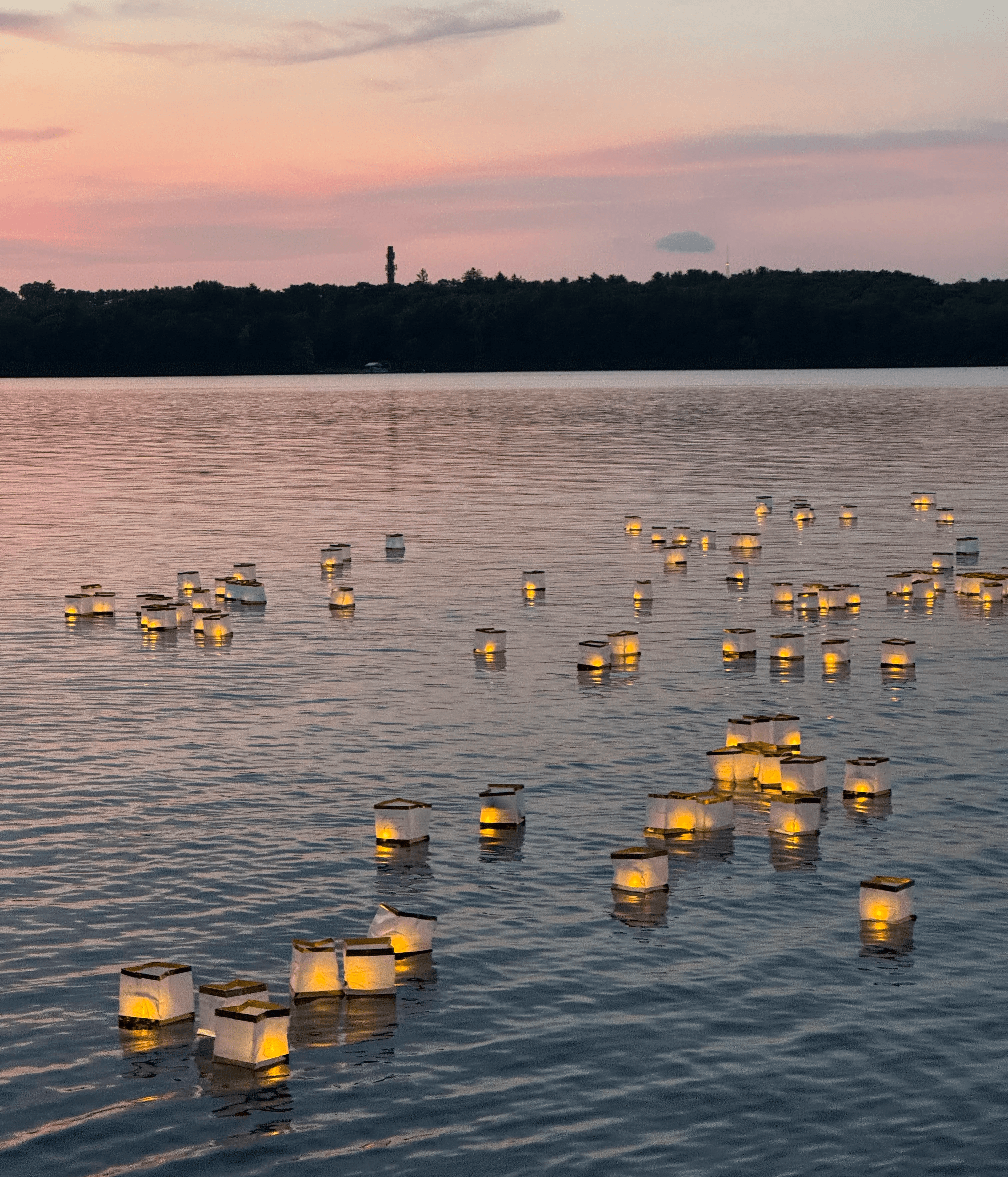 a man and woman kissing