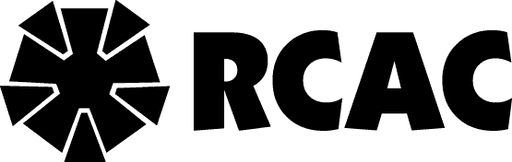 RCAC Logo