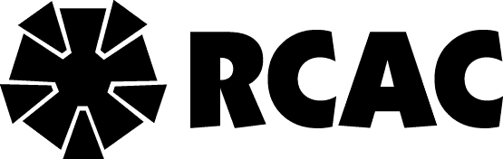 RCAC Logo
