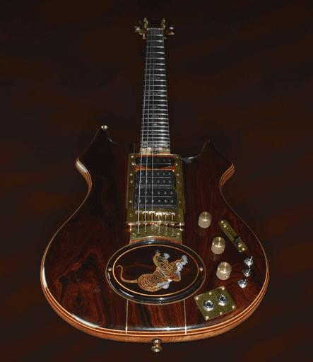 Irwin Certified Wolf Triple Cream '78