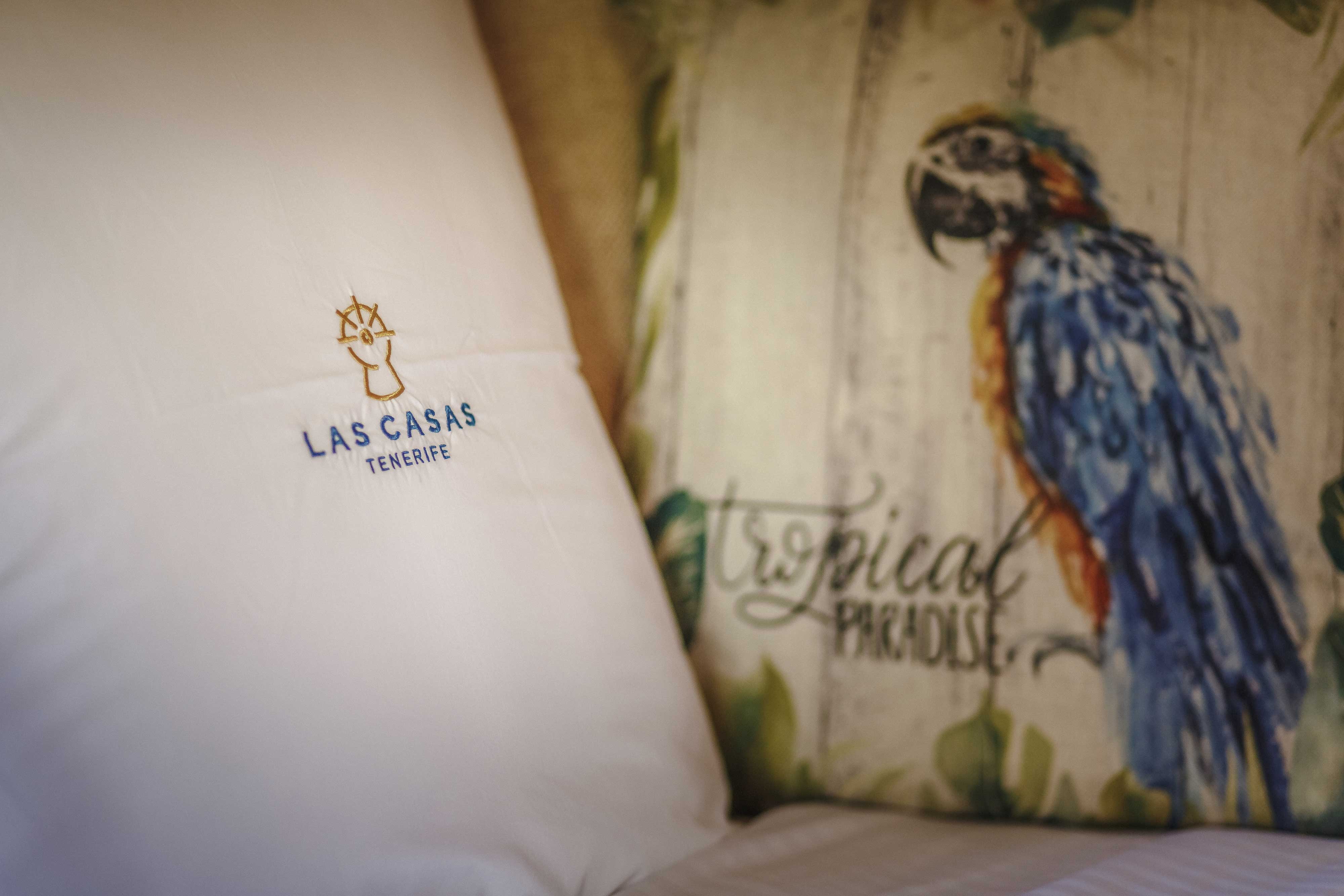 Sabanas-personalizada-en-villas-de-Las-Casas-Tenerife