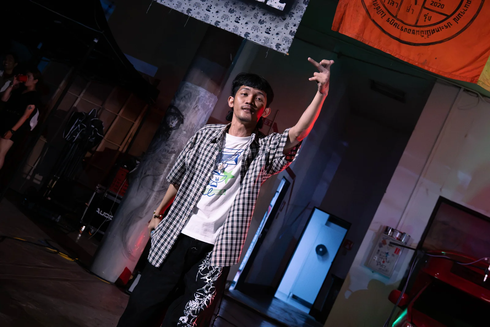 RVPCON x อย่าให้มีครั้งที่สอง — photo 43