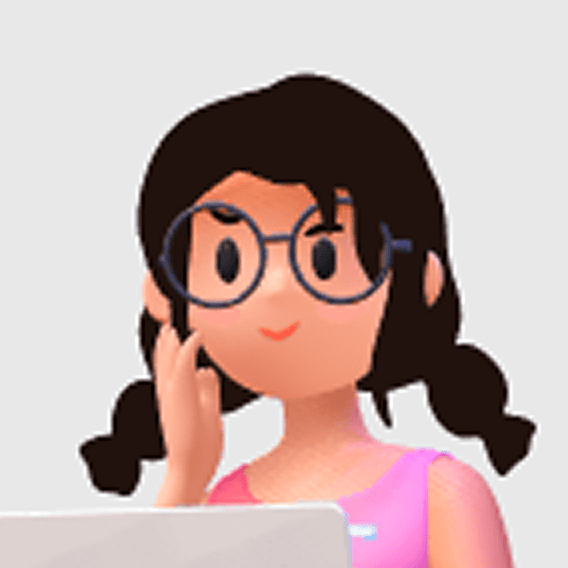 Portfolio Creator Avatar