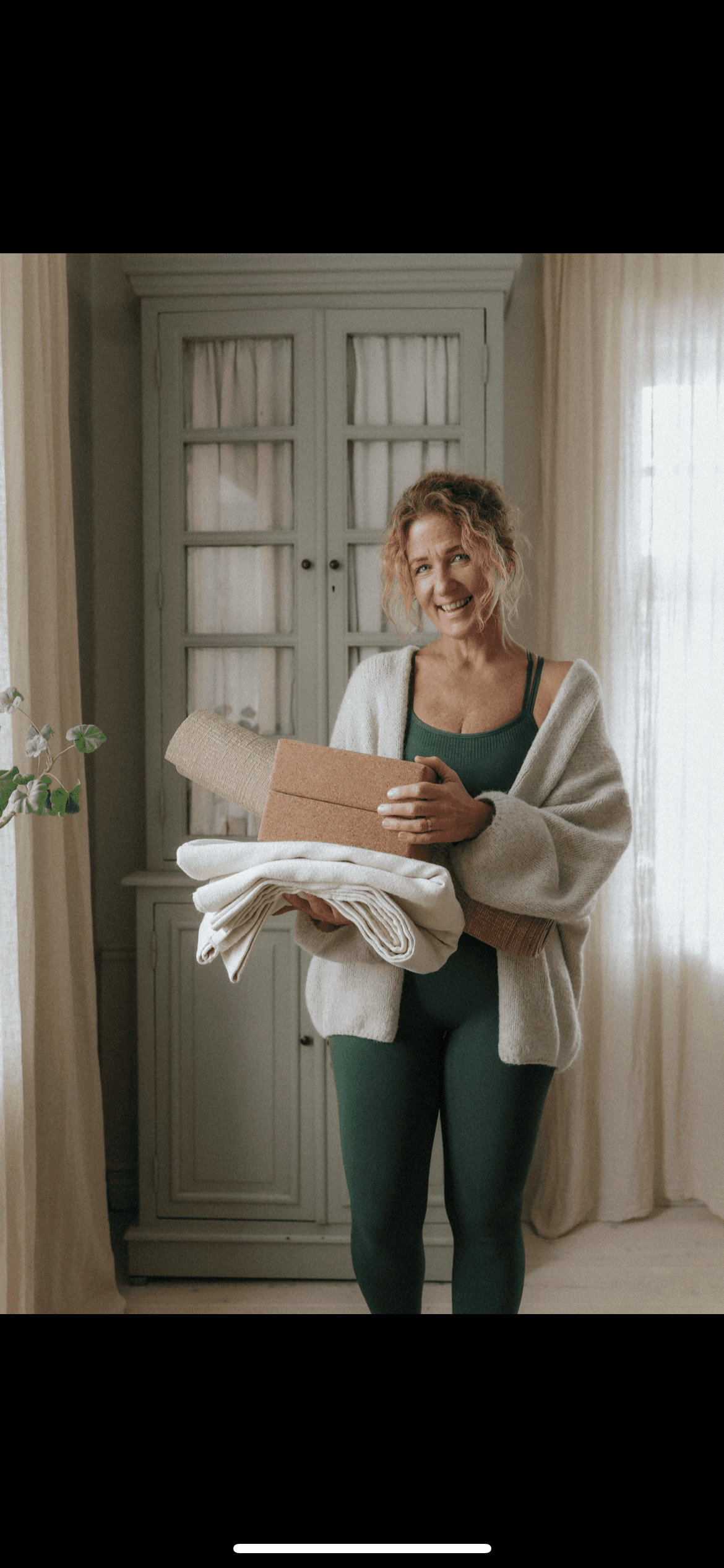 Yoga by Anna, Yogalärare & PT i Stockholm