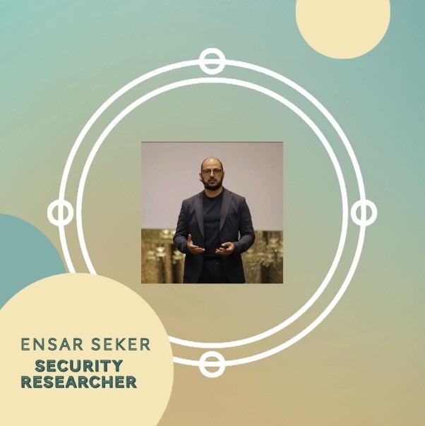 Ensar Şeker