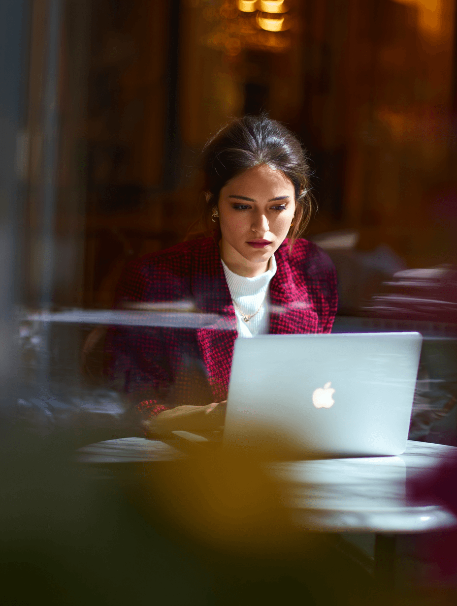 Wirtualna asystentka