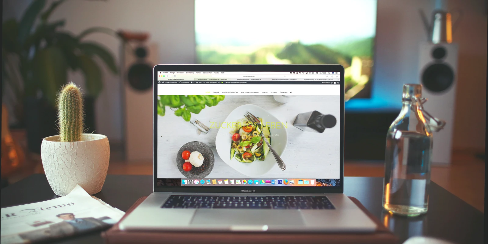 5 نصائح تصميم لموقع التجارة الإلكترونية الخاص بك