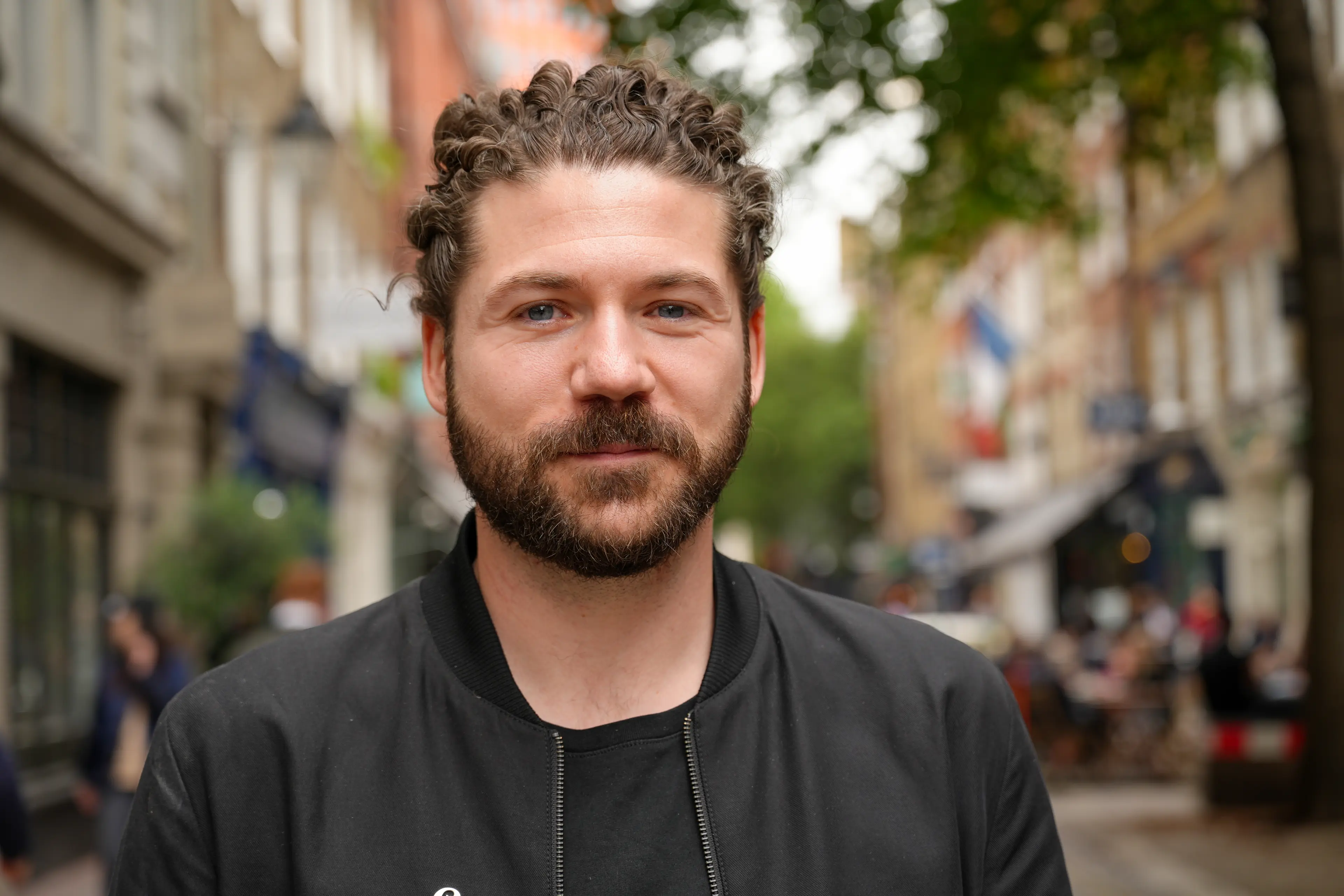 Joey Ceunen, CTO of Carefree