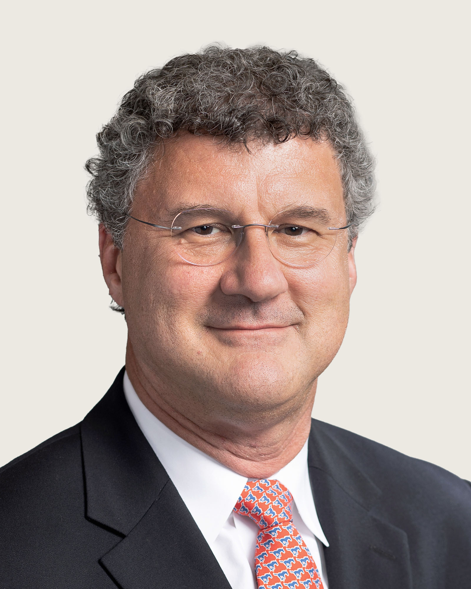 Headshot of Greg Thompson, MD, President and Chief Medical Officer of LifeLinc Anesthesia