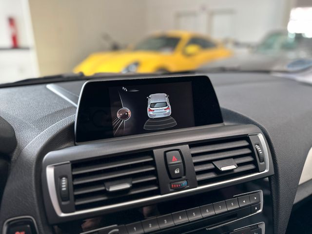 BMW 120 2015 BLACK Gebrauchtwagen - Galeriebild 16