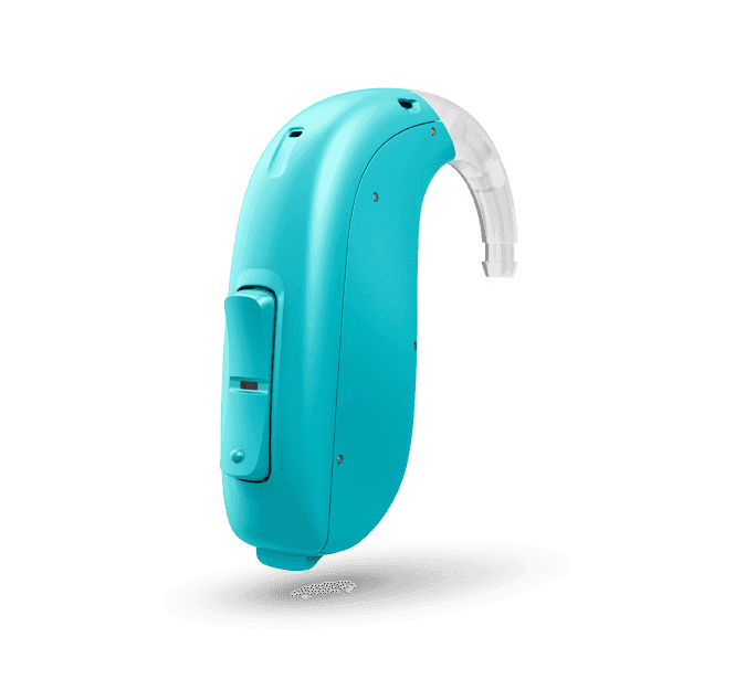 Слуховий апарат Oticon