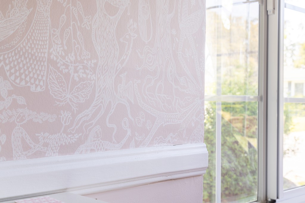 Image of modern living room