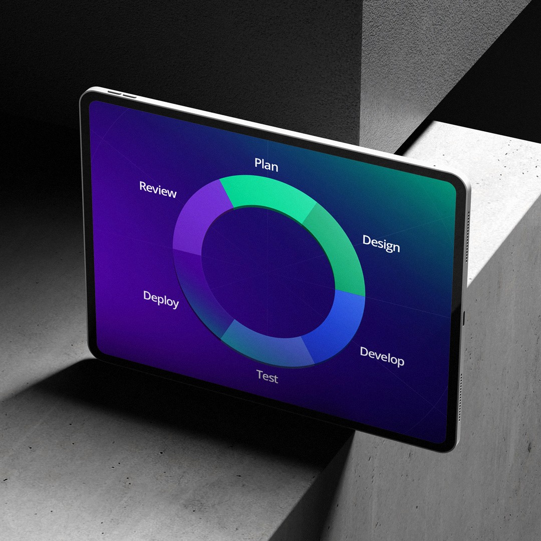 Exelon Delivery Framework Video - Tablet
