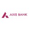 Axis Bank logo