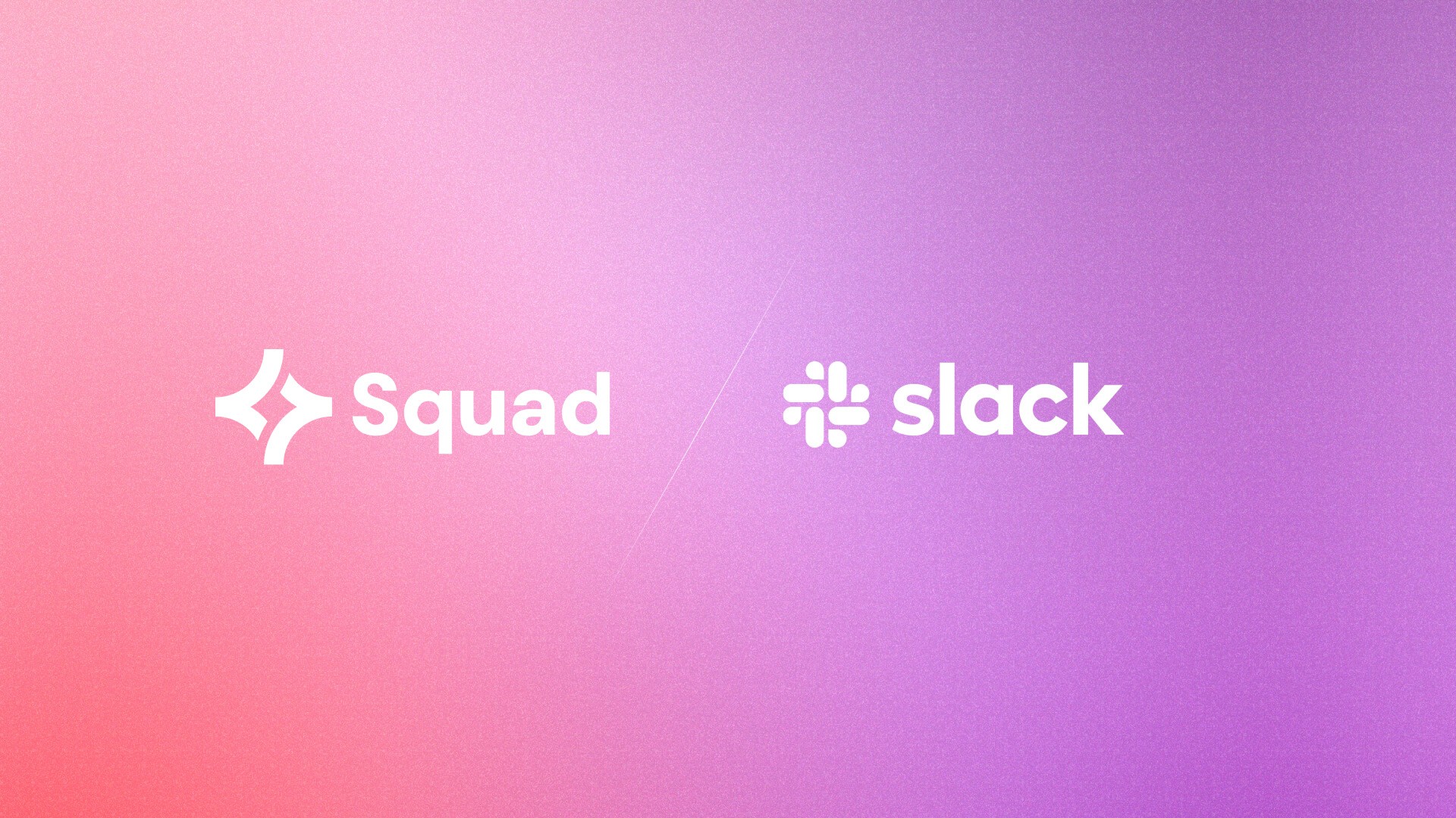 Squad AI | Slack Integration