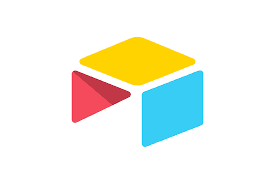 Airtable logo