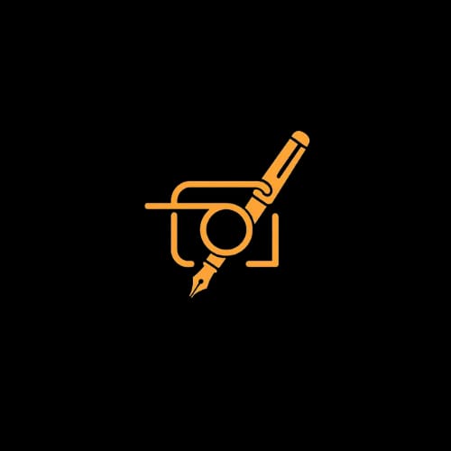 A portrait of a man facing the camera