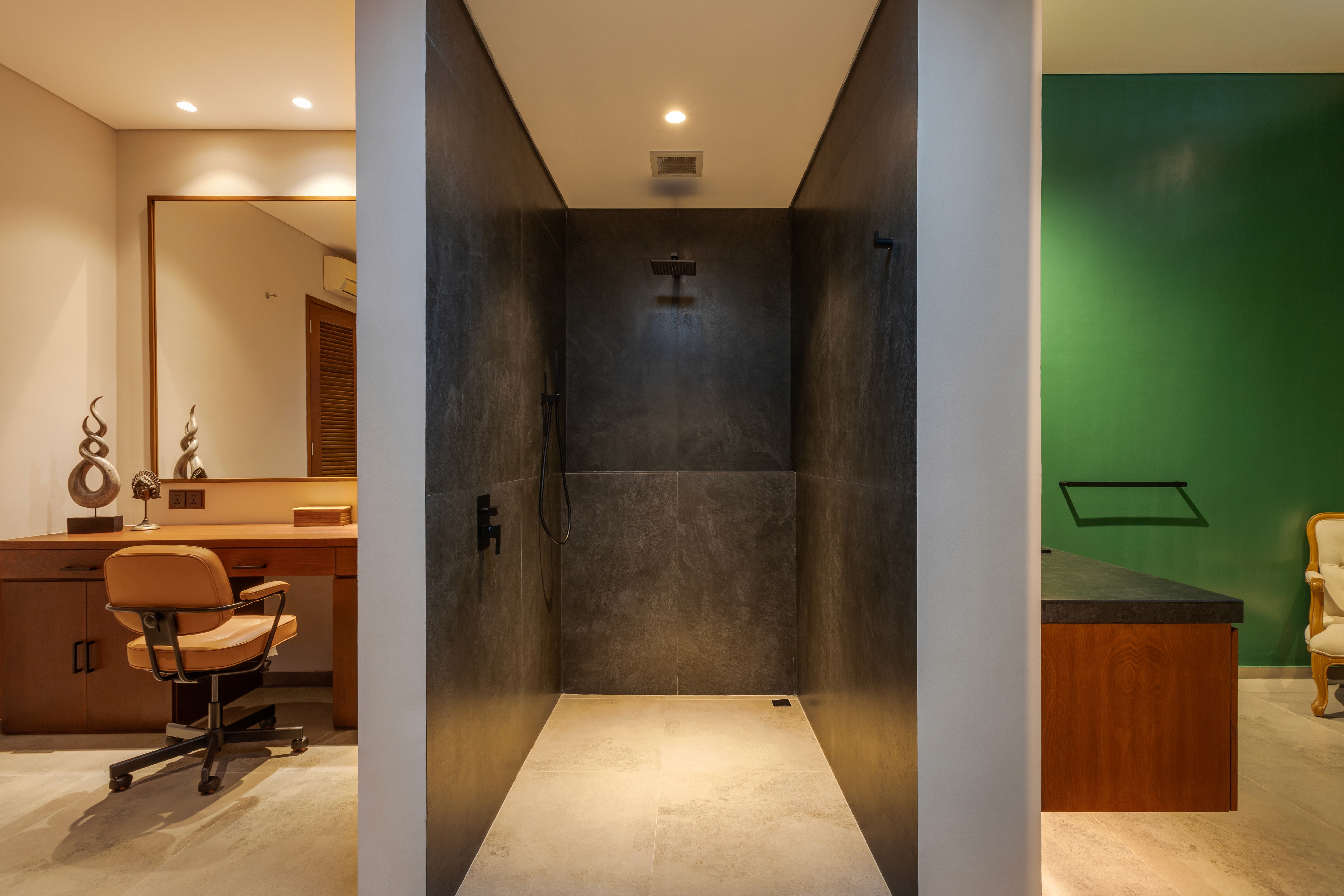 Villa Solas - Bedroom 1a