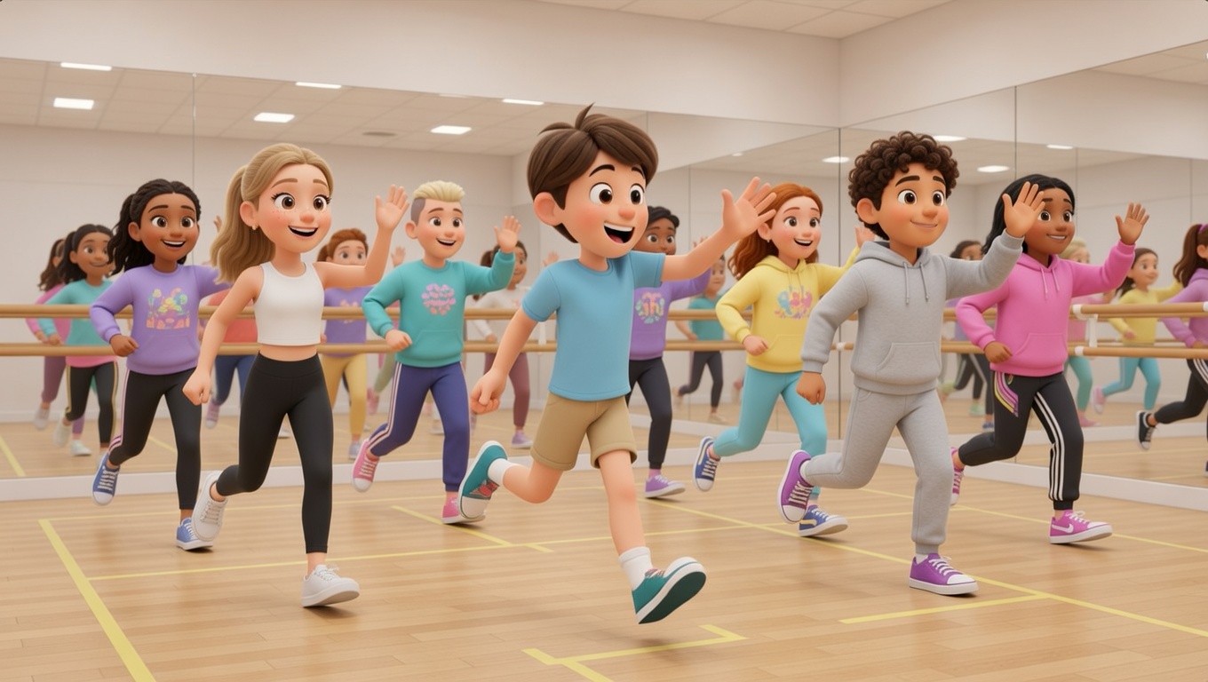 Surfer cleaning Surf board