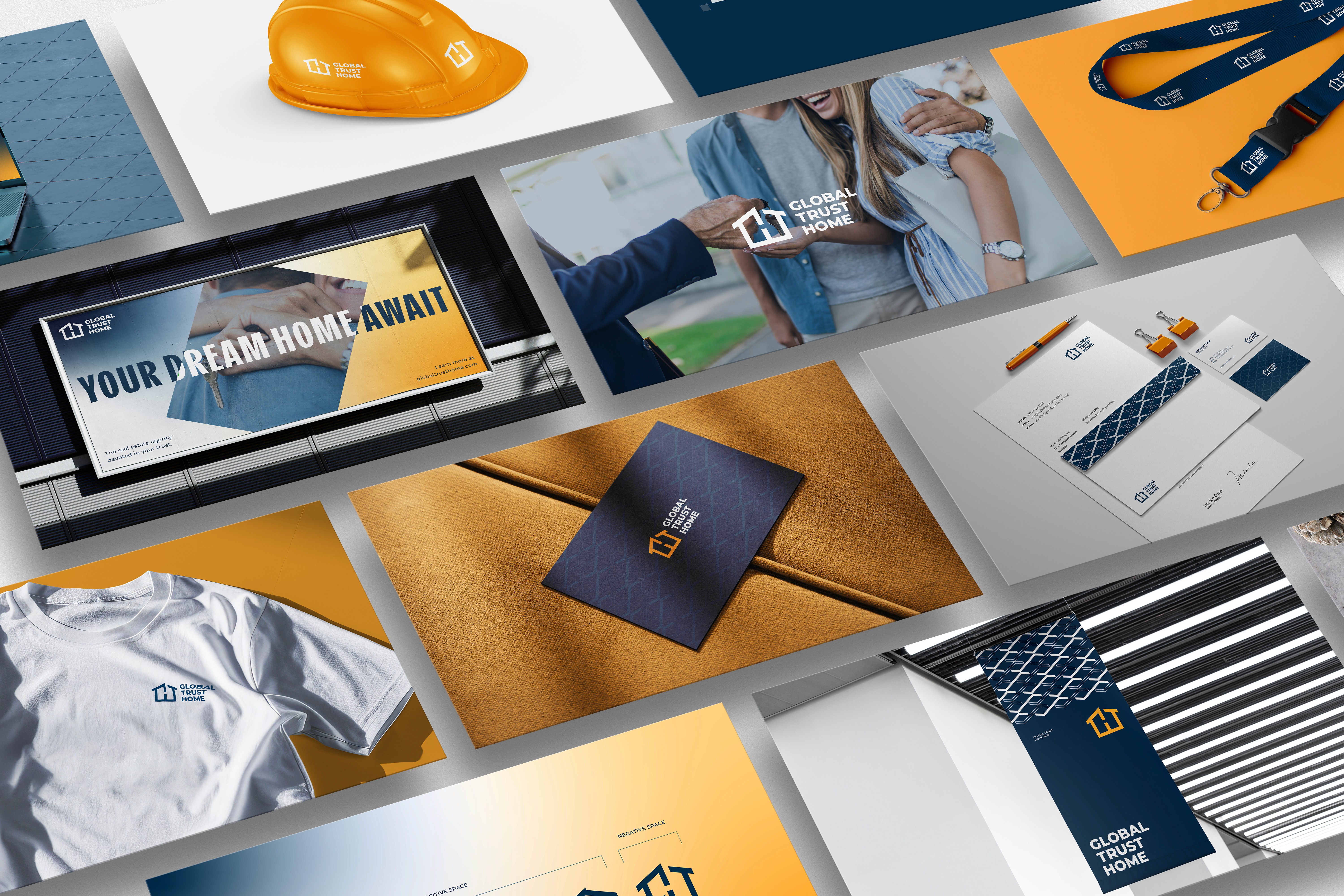 Modern home office setup with a monitor, ergonomic chair, keyboard, and indoor plants near a window with blinds.