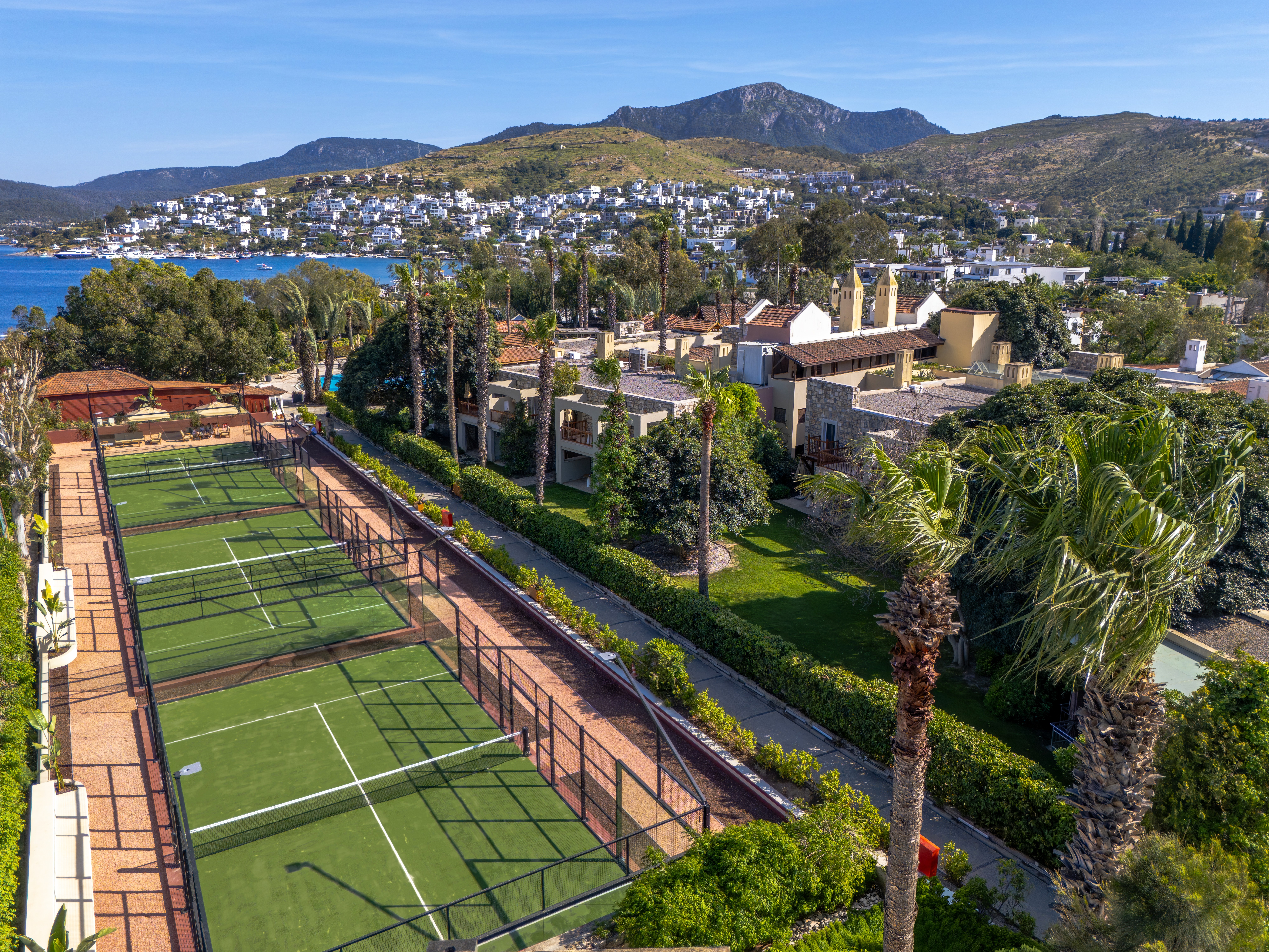 Tennis Rackets