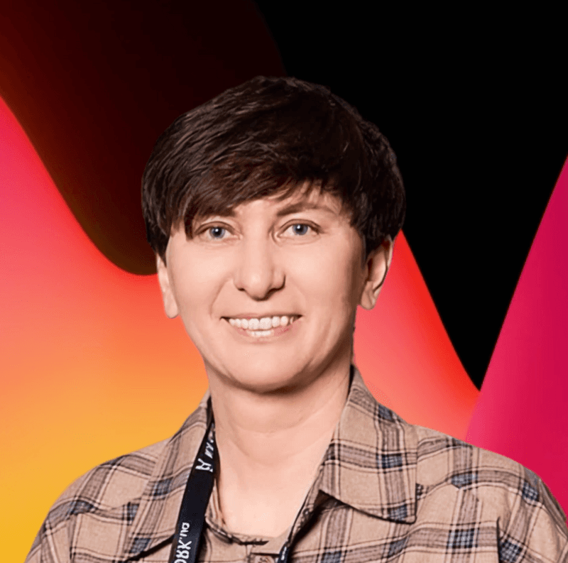 Ірина Примак