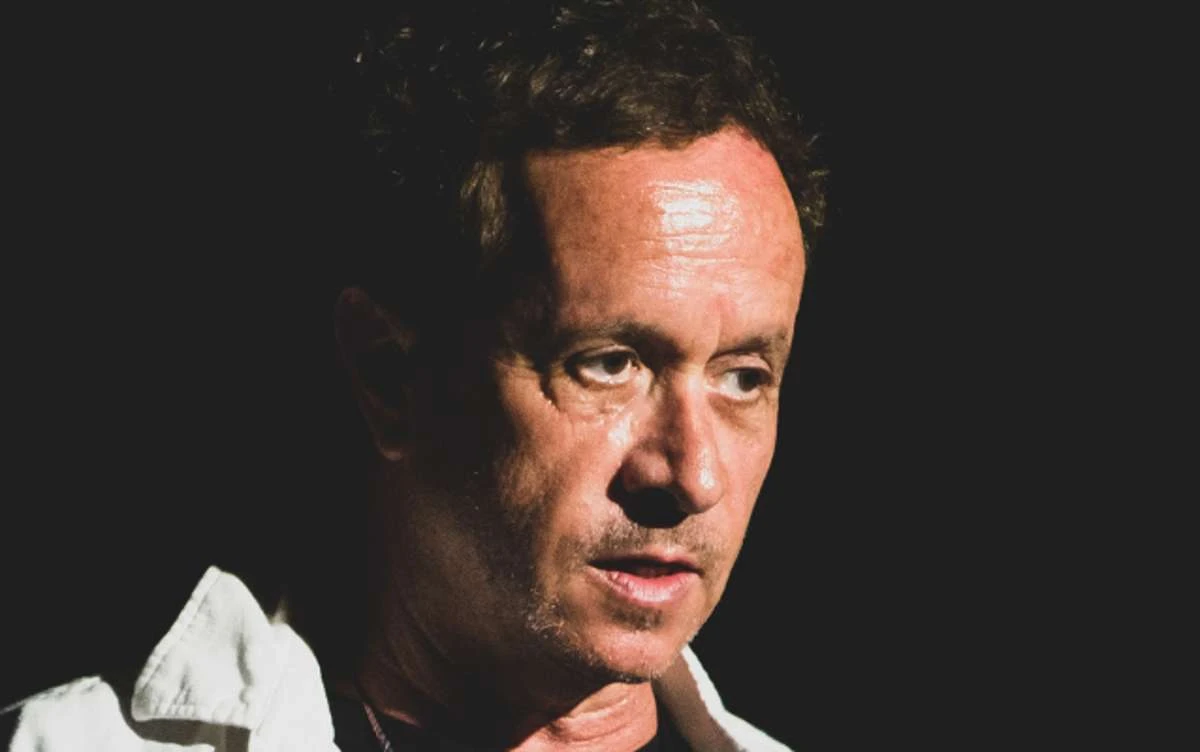 Pauly Shore
