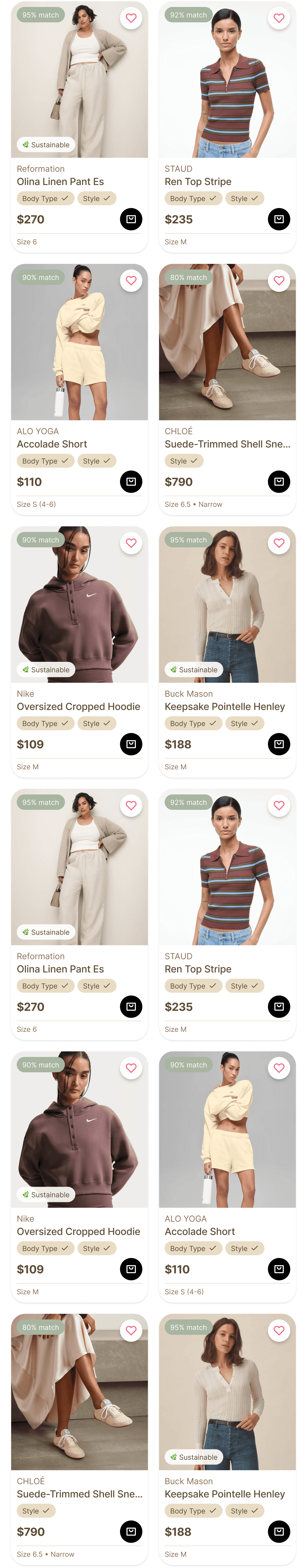 WearMAInd New to Cart