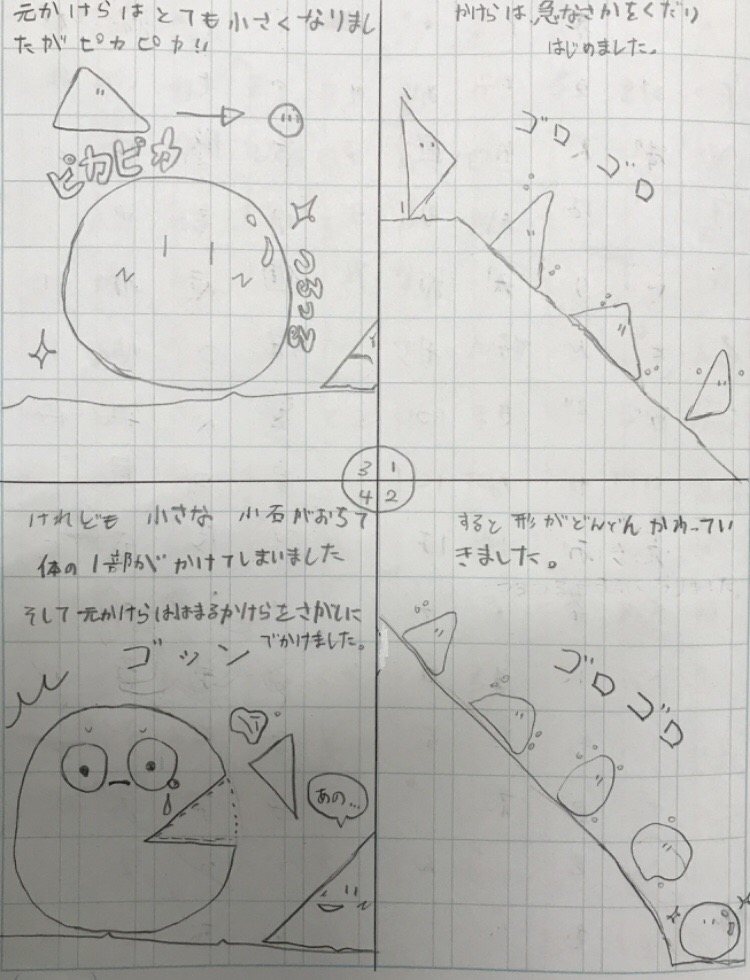 ビッグオー 展開を考える