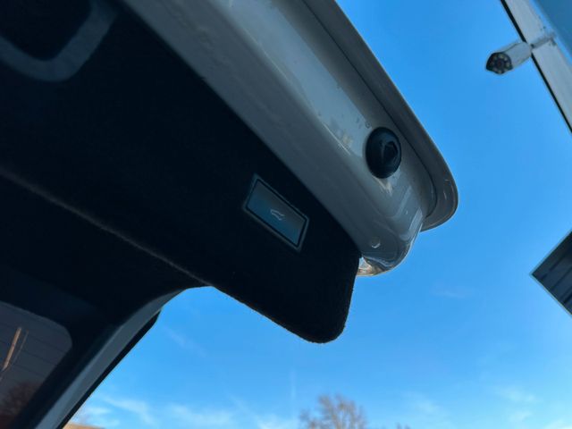 PORSCHE Cayenne 2008 WHITE Gebrauchtwagen - Galeriebild 13