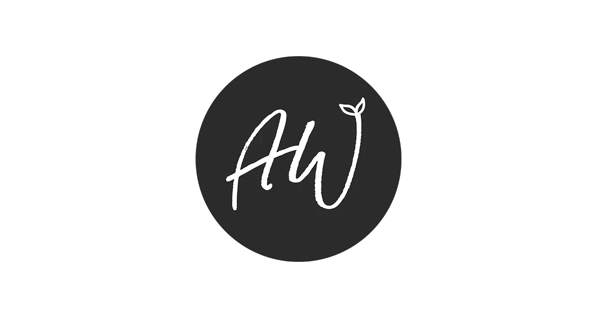 Aimee Willow Designs Logo
