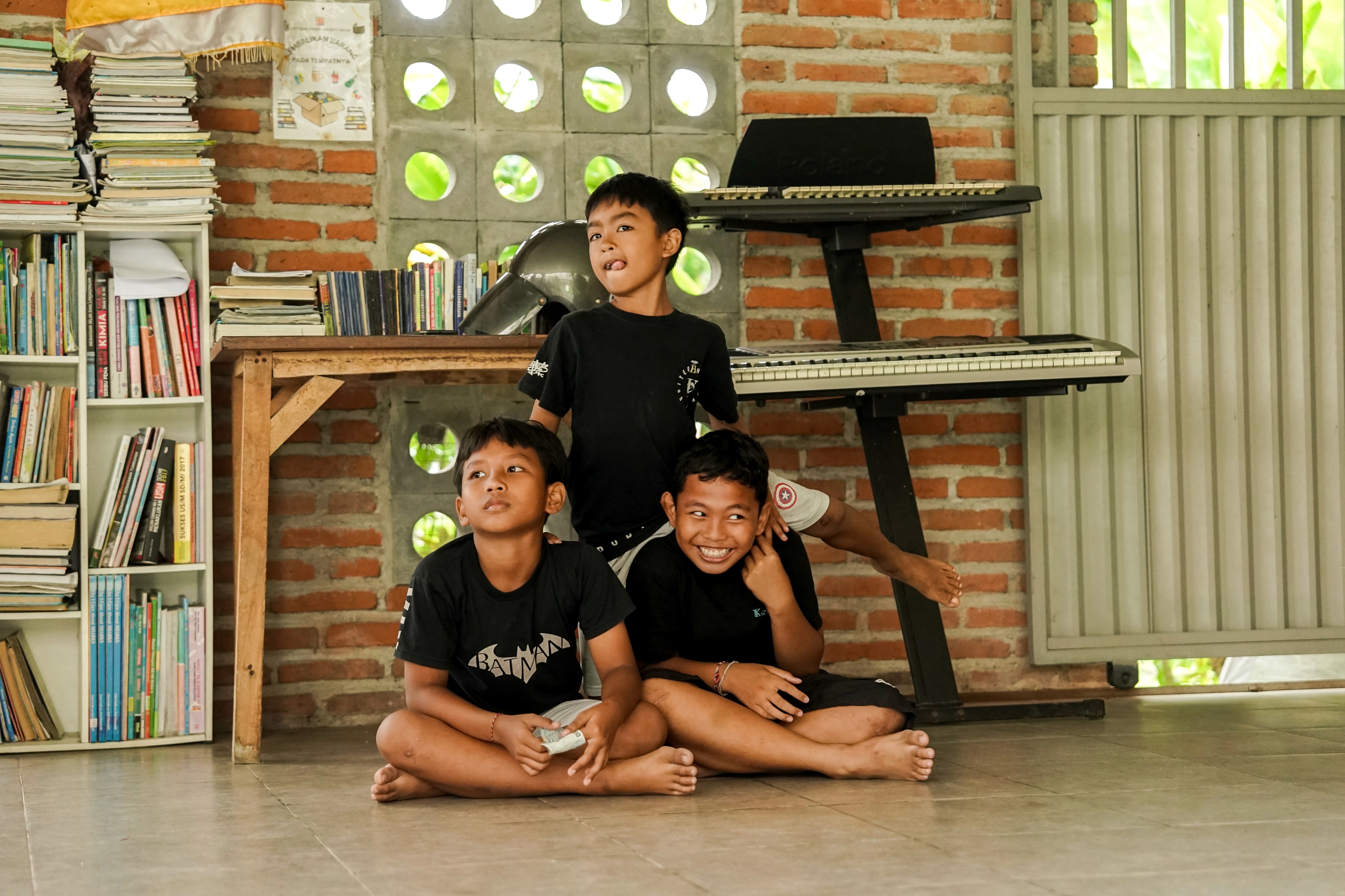 project img