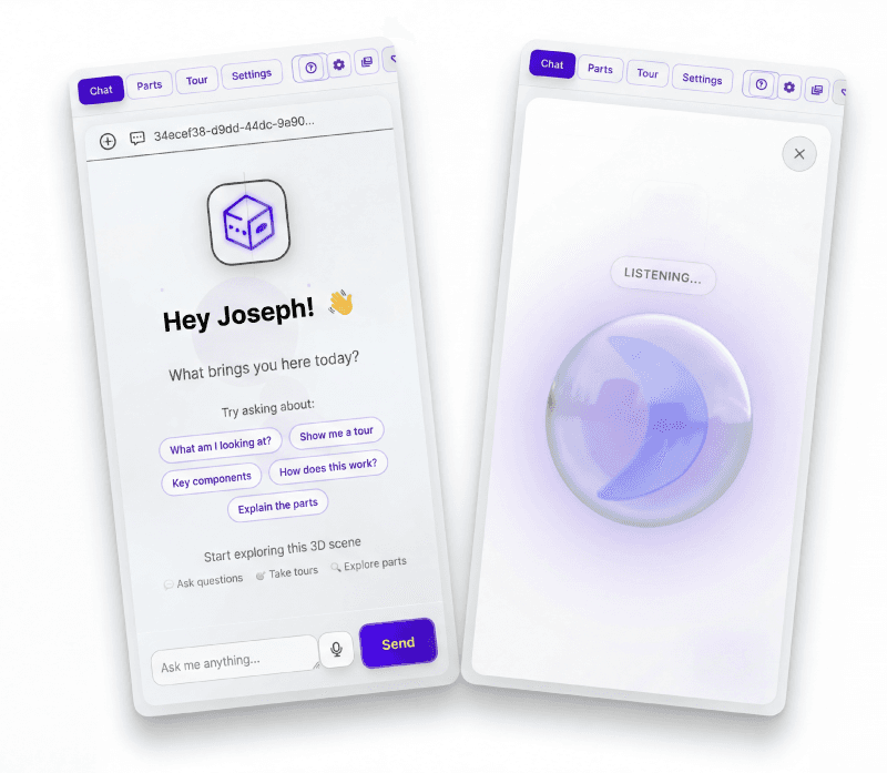 A neatly organized stack of papers set against a white background.