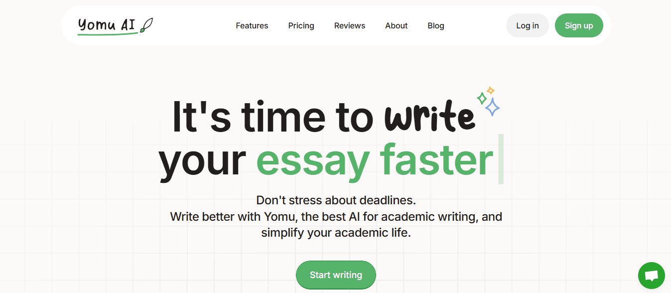 Tools - Can AI Write a Paper for Me