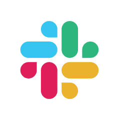Slack Logo