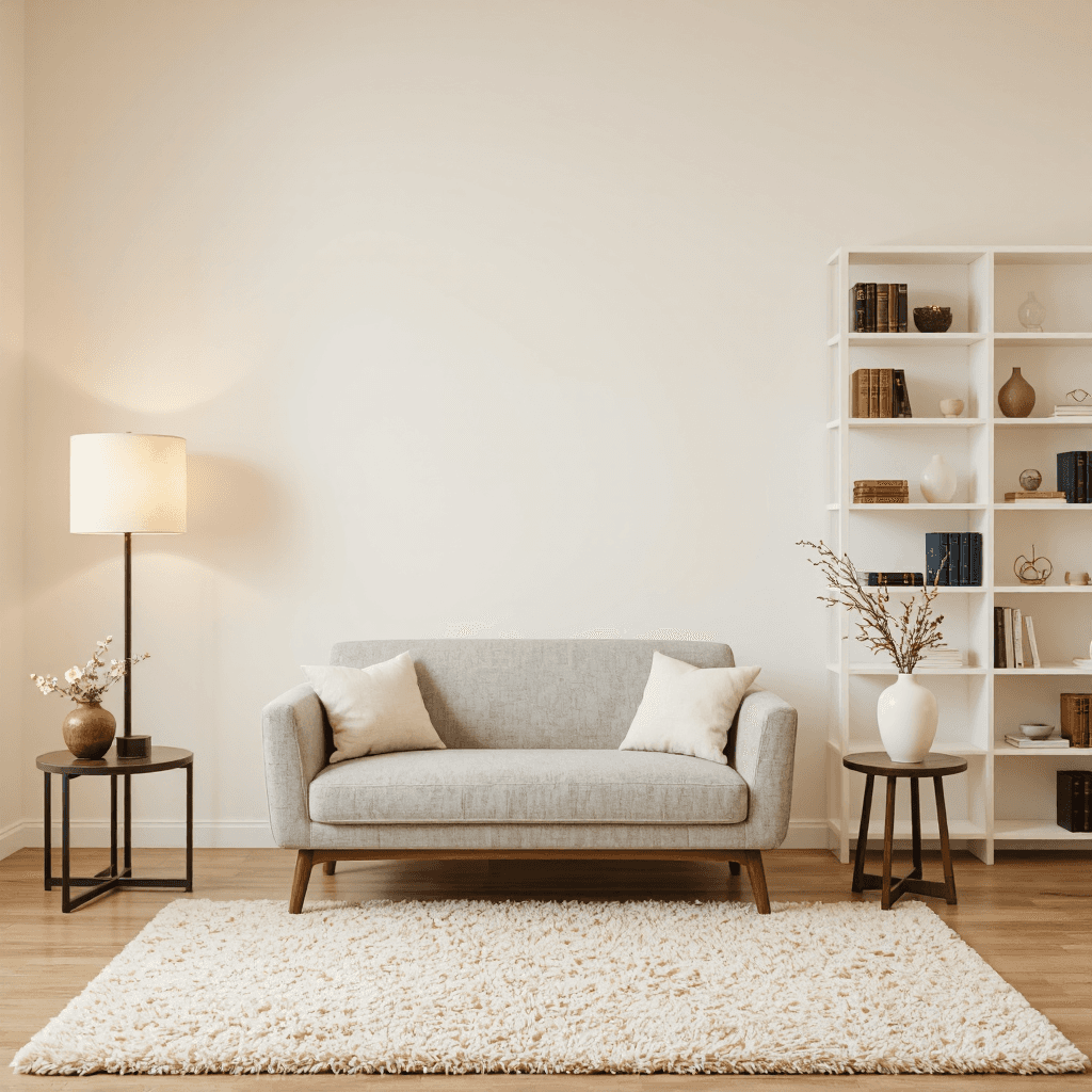 product photography of Home furniture
