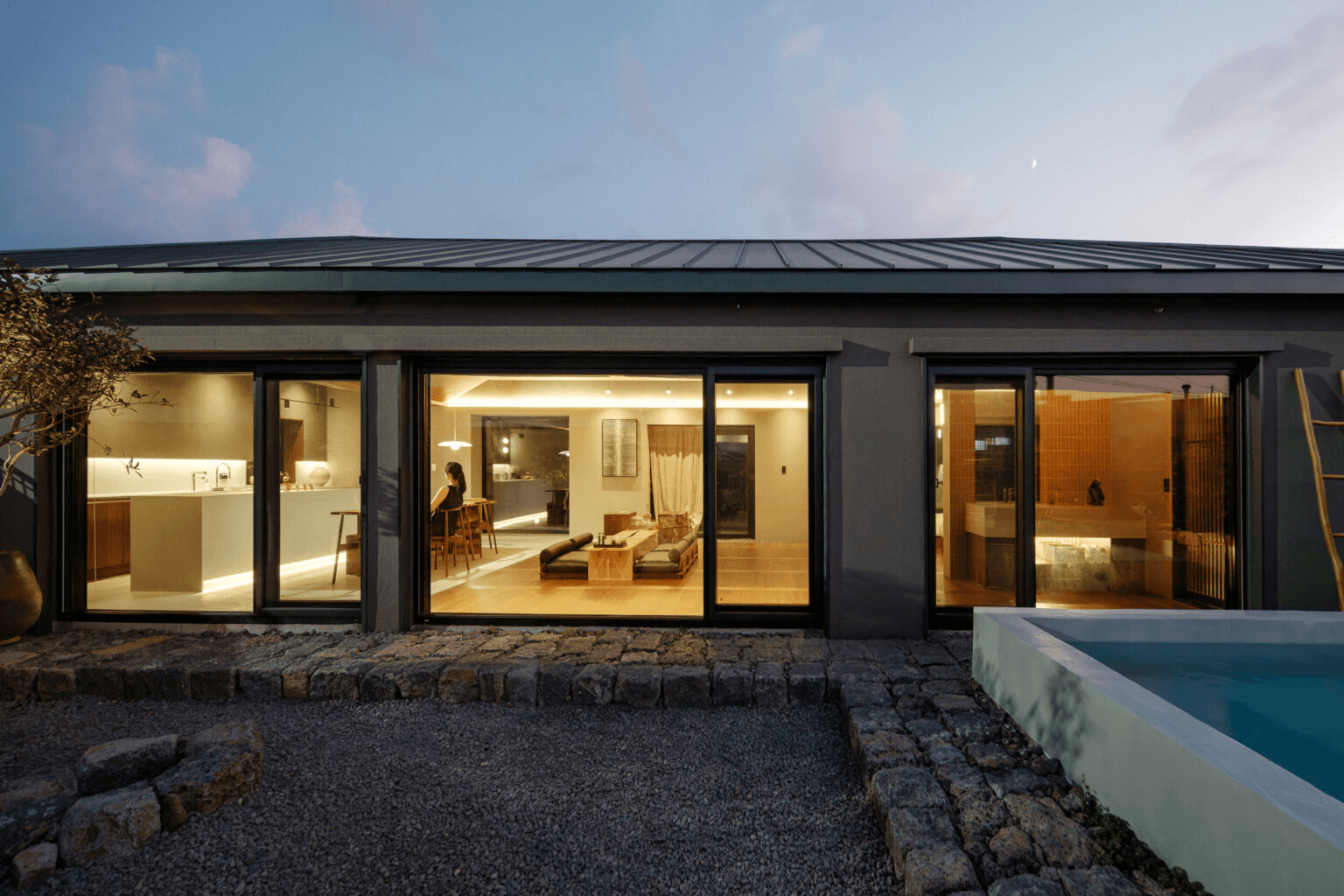 Vortex / Build strong frameworks.