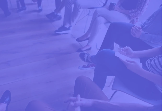 Mentorias, palestras, plantões psicológicos