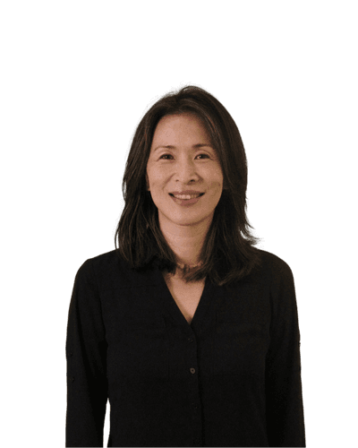 Jasmine Hong, Acupuncturist