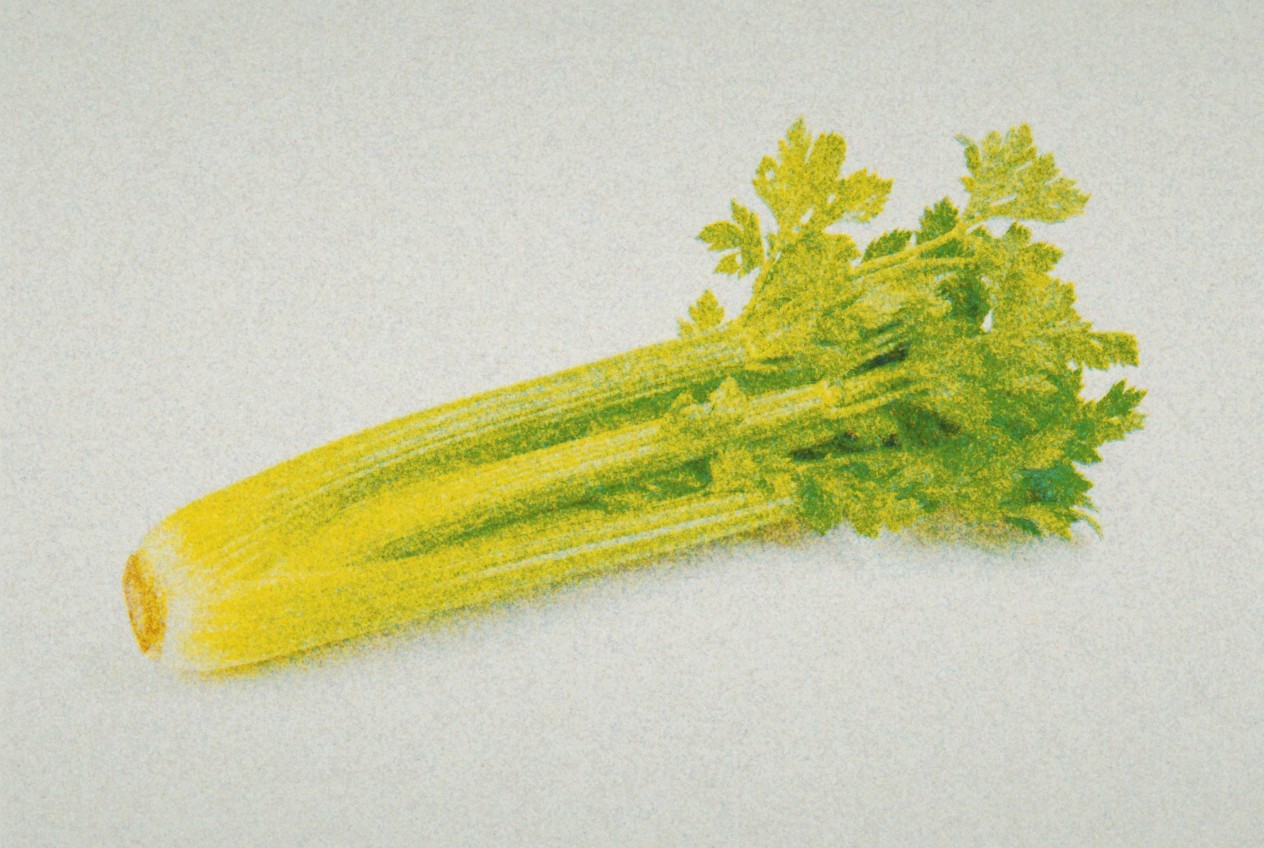 Celery